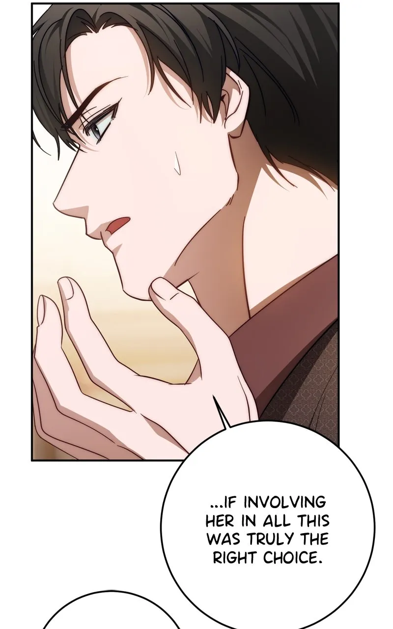 Behind Her Highness’s Smile Chapter 68 page 62 - 