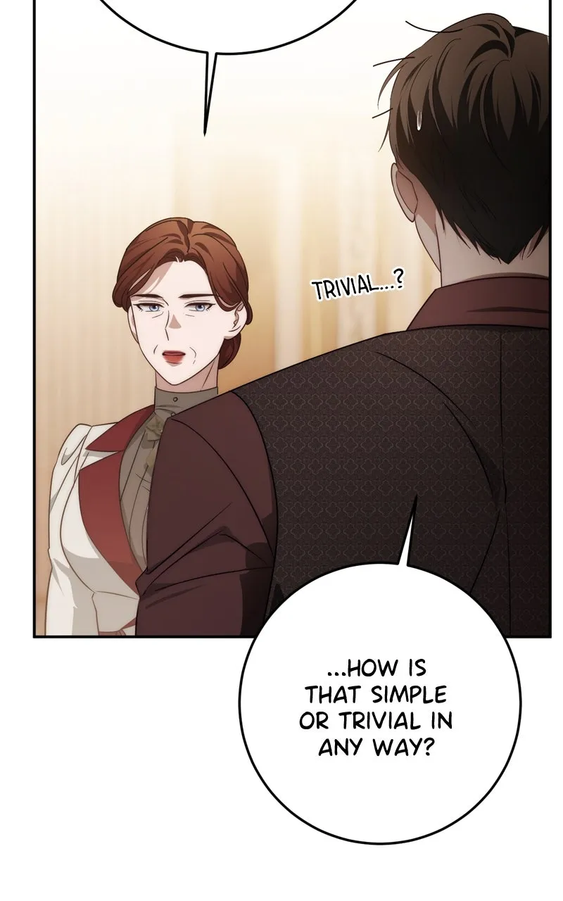 Behind Her Highness’s Smile Chapter 68 page 64 - 