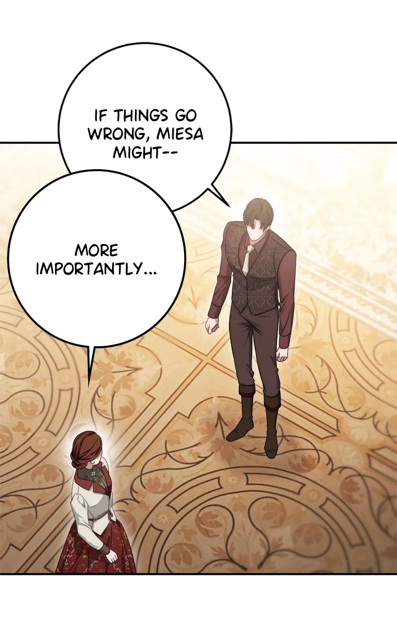 Behind Her Highness’s Smile Chapter 68 page 65 - 