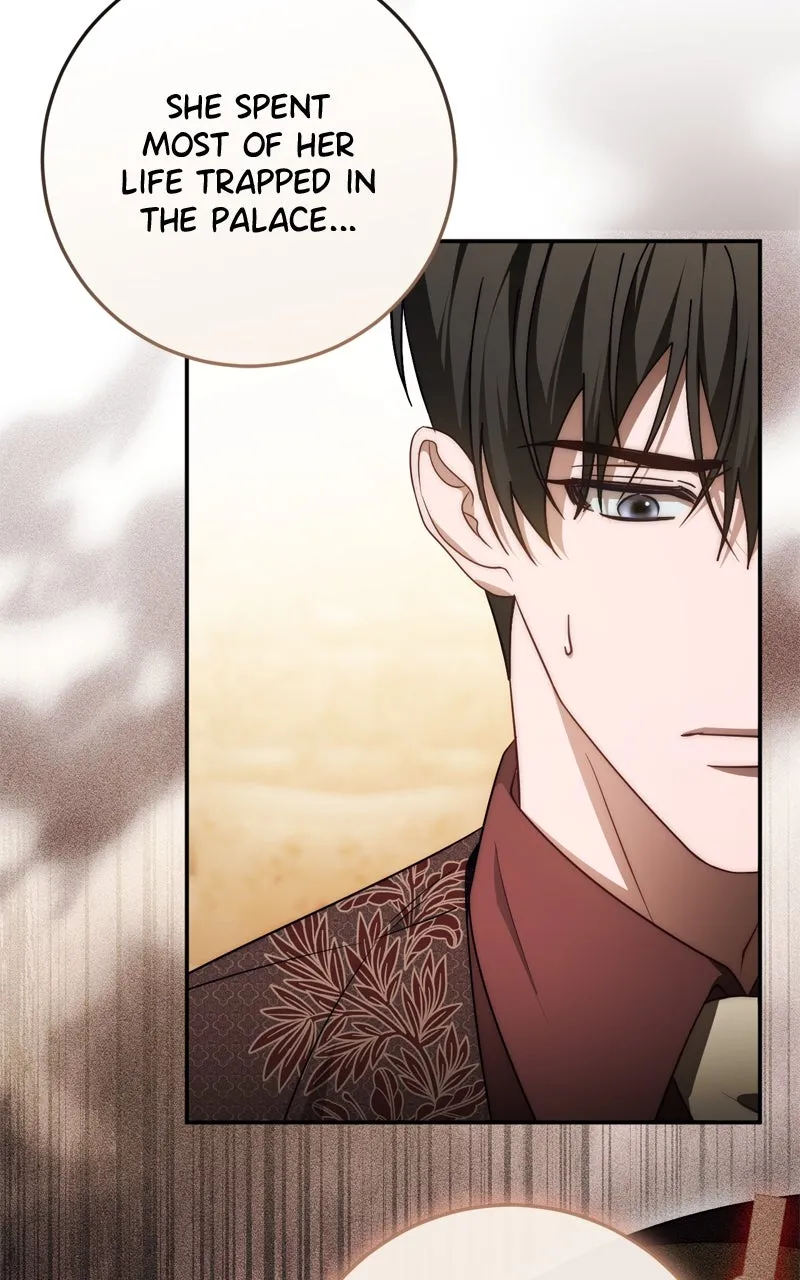 Behind Her Highness’s Smile Chapter 68 page 68 - 