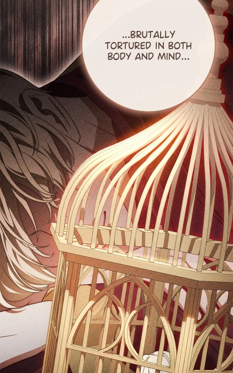 Behind Her Highness’s Smile Chapter 68 page 69 - 