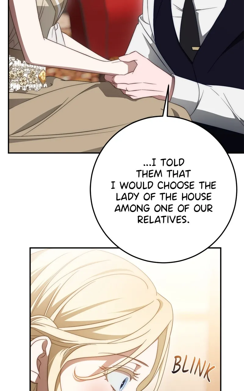 Behind Her Highness’s Smile Chapter 68 page 8 - 