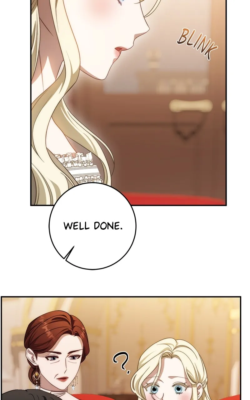 Behind Her Highness’s Smile Chapter 68 page 9 - 