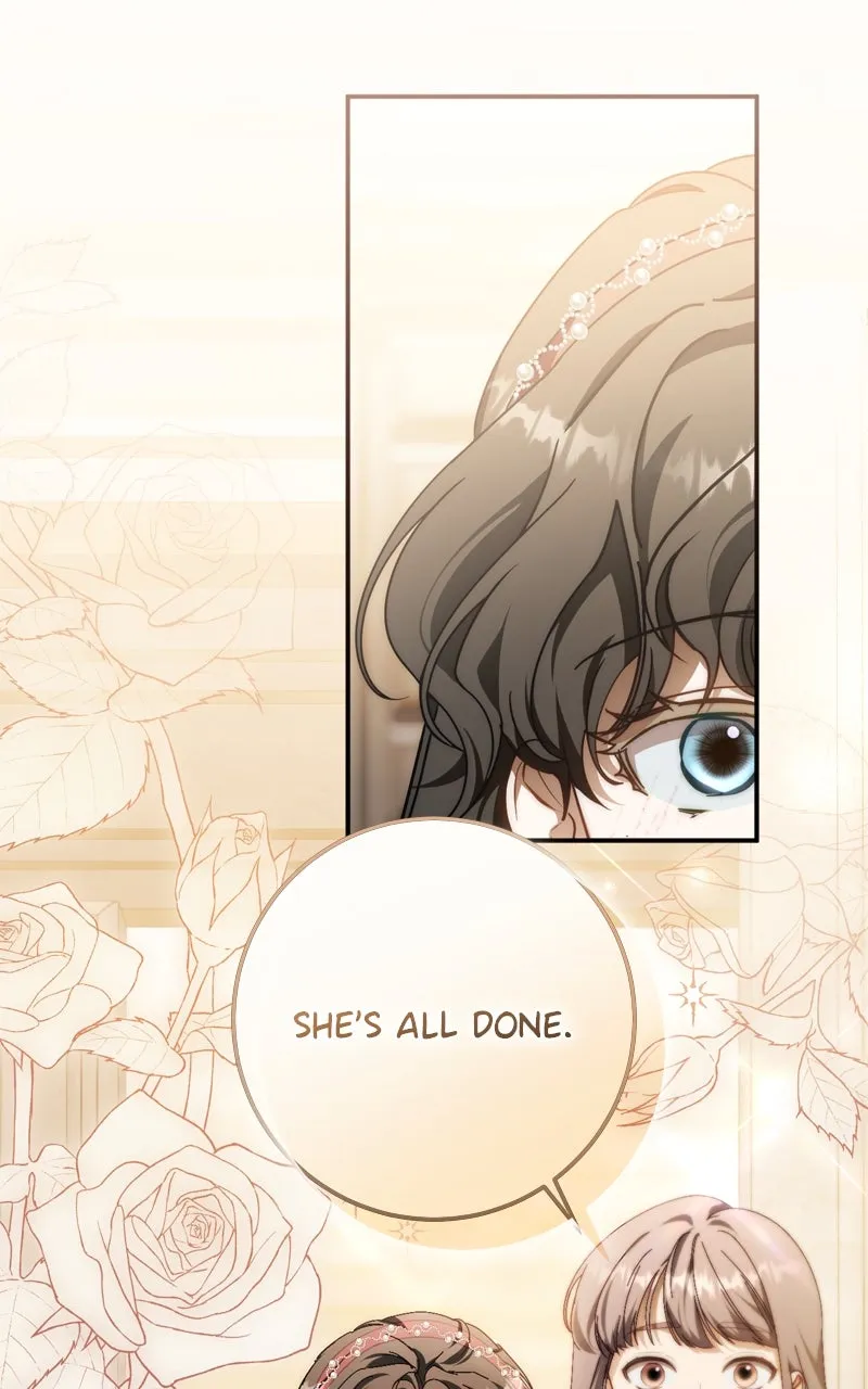 Behind Her Highness’s Smile Chapter 68 page 82 - 