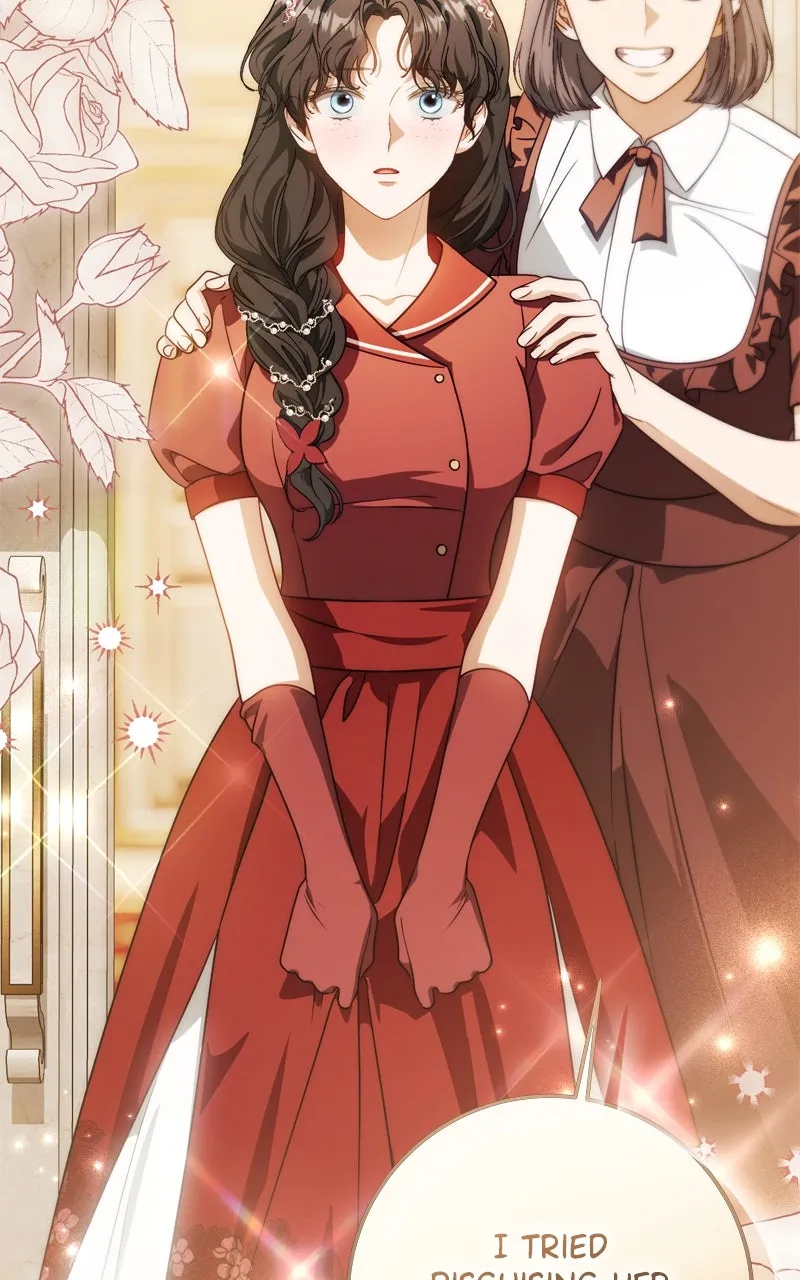 Behind Her Highness’s Smile Chapter 68 page 83 - 