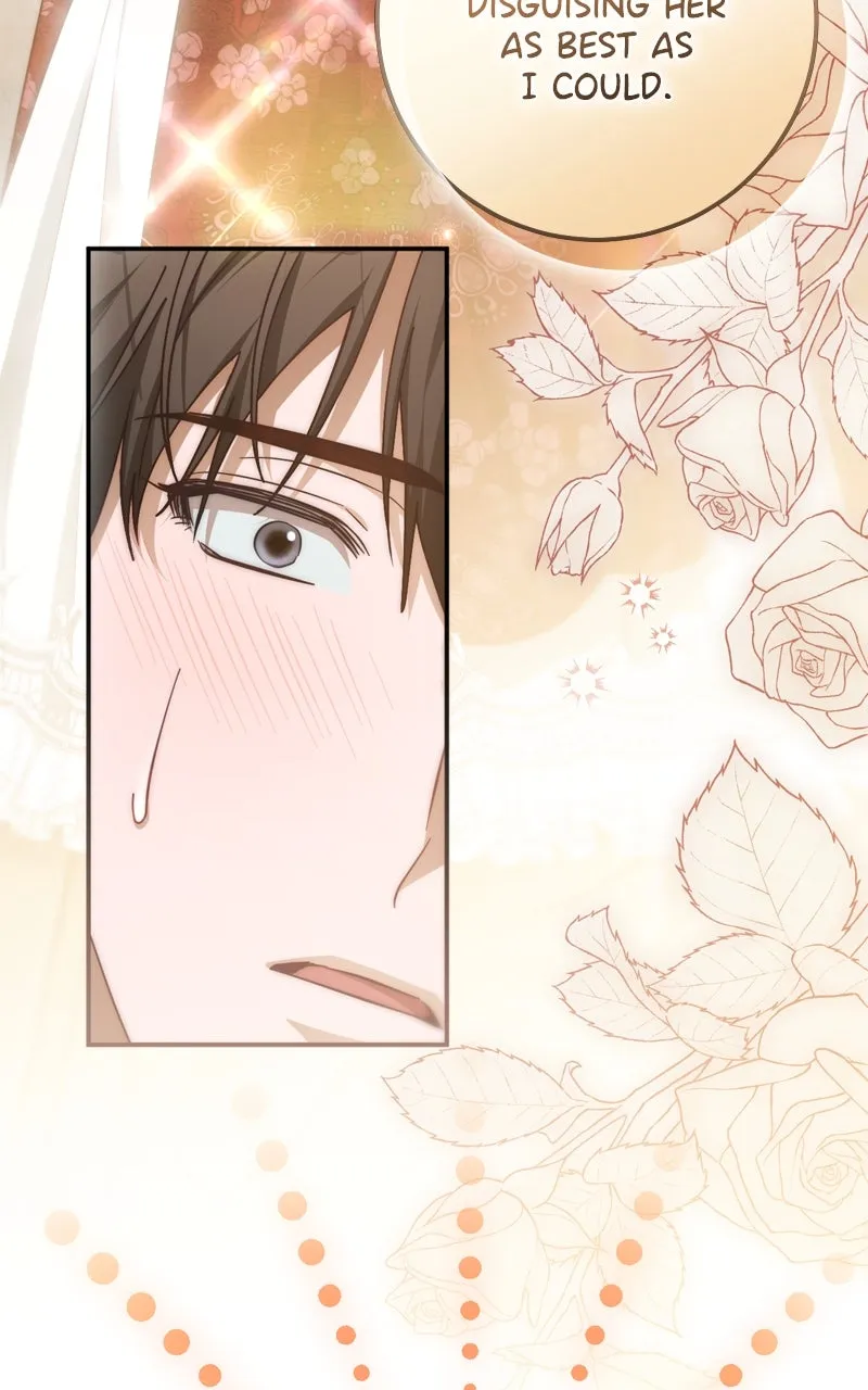 Behind Her Highness’s Smile Chapter 68 page 84 - 