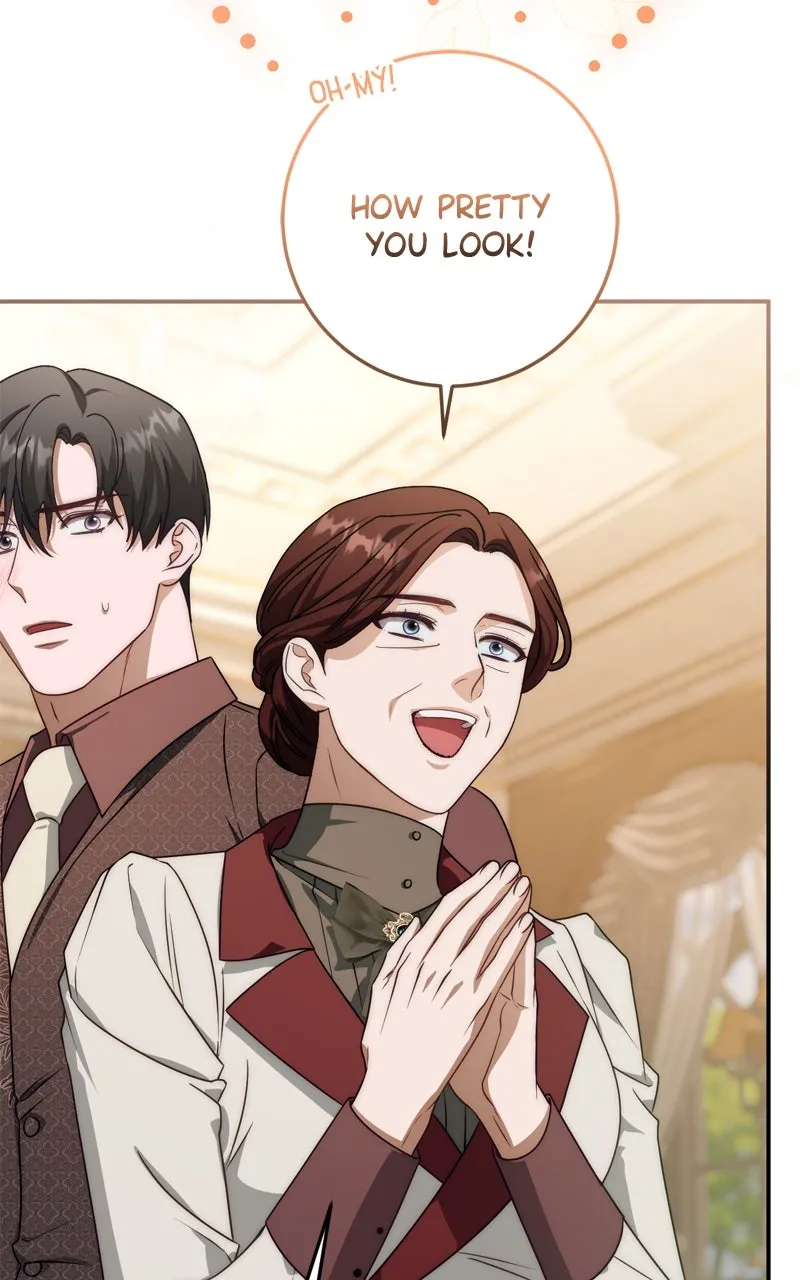 Behind Her Highness’s Smile Chapter 68 page 85 - 