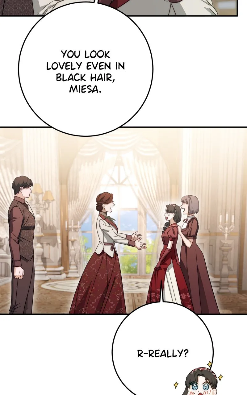 Behind Her Highness’s Smile Chapter 68 page 86 - 