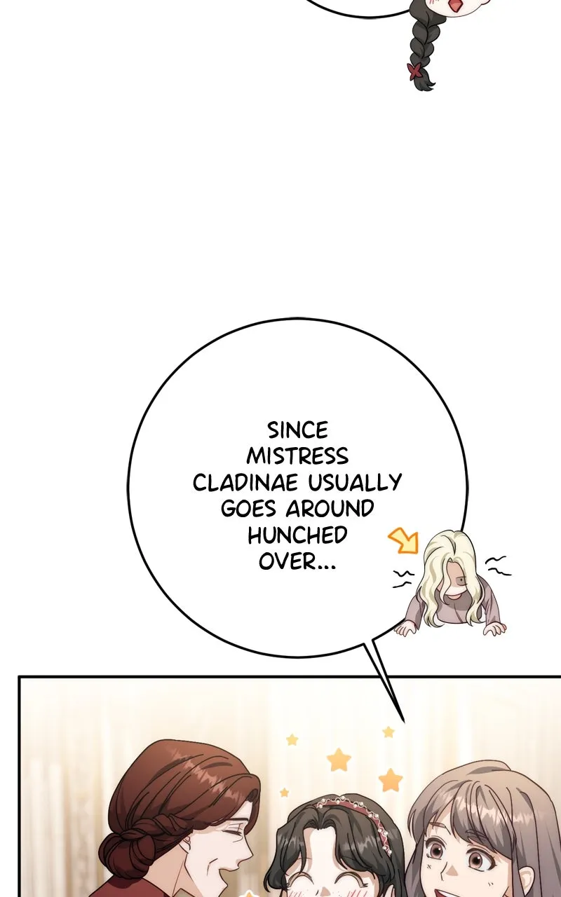 Behind Her Highness’s Smile Chapter 68 page 87 - 