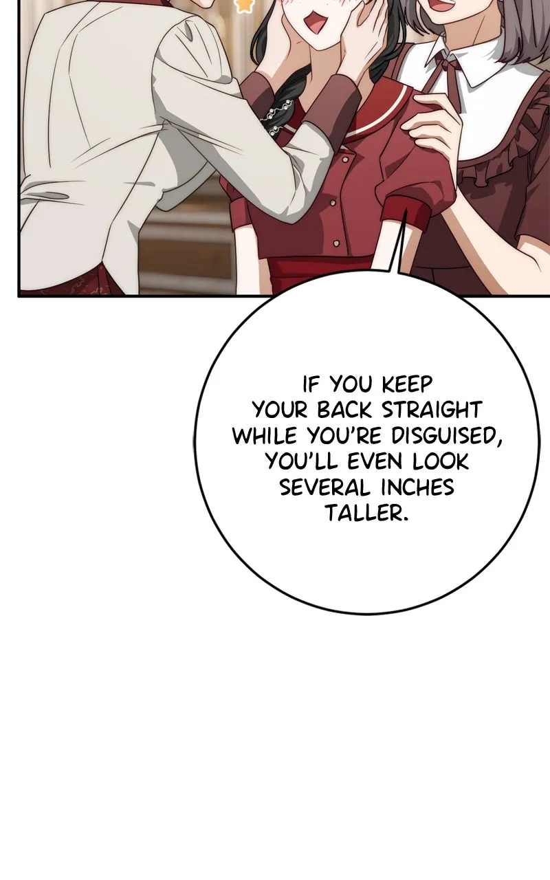 Behind Her Highness’s Smile Chapter 68 page 88 - 