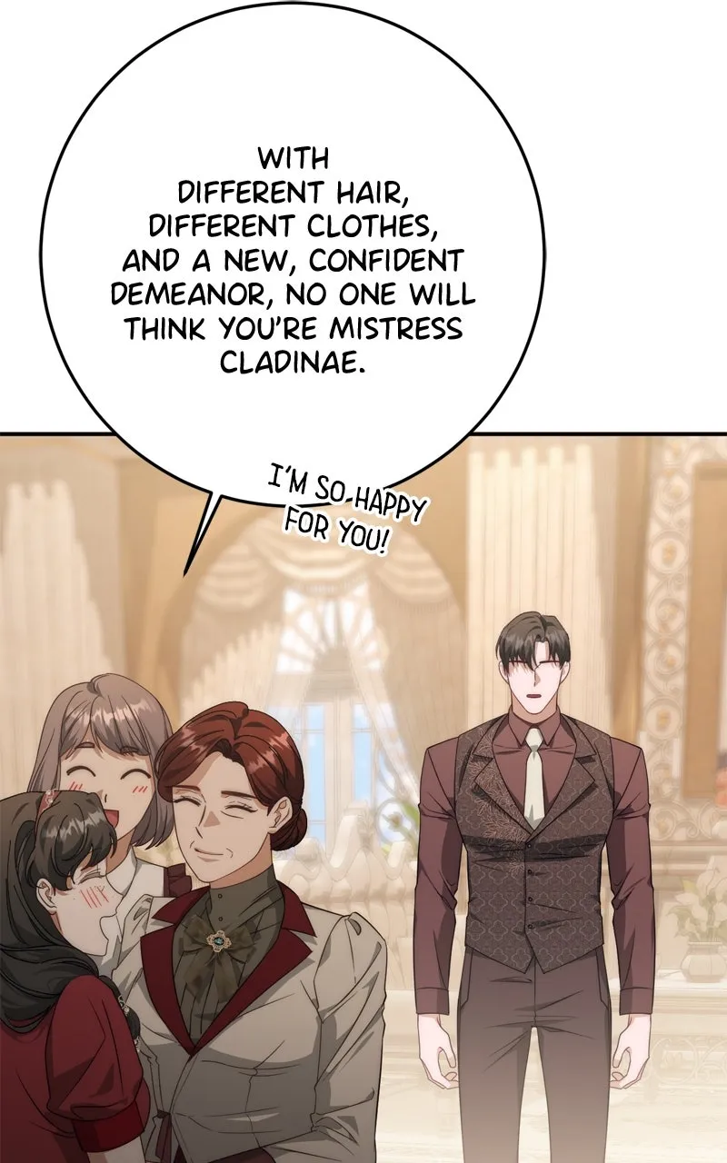 Behind Her Highness’s Smile Chapter 68 page 89 - 