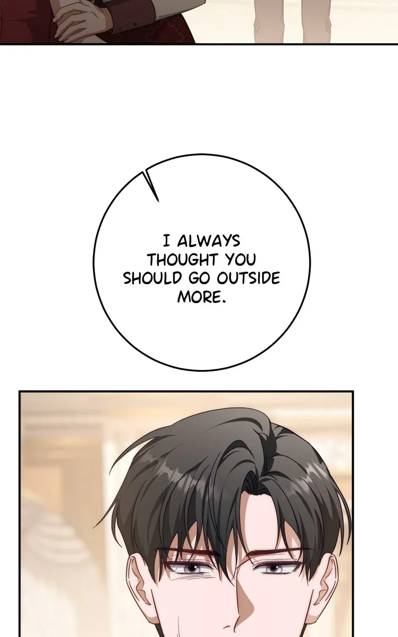 Behind Her Highness’s Smile Chapter 68 page 90 - 