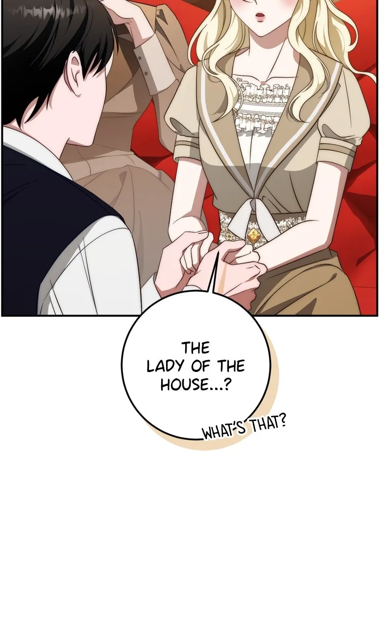 Behind Her Highness’s Smile Chapter 68 page 10 - 