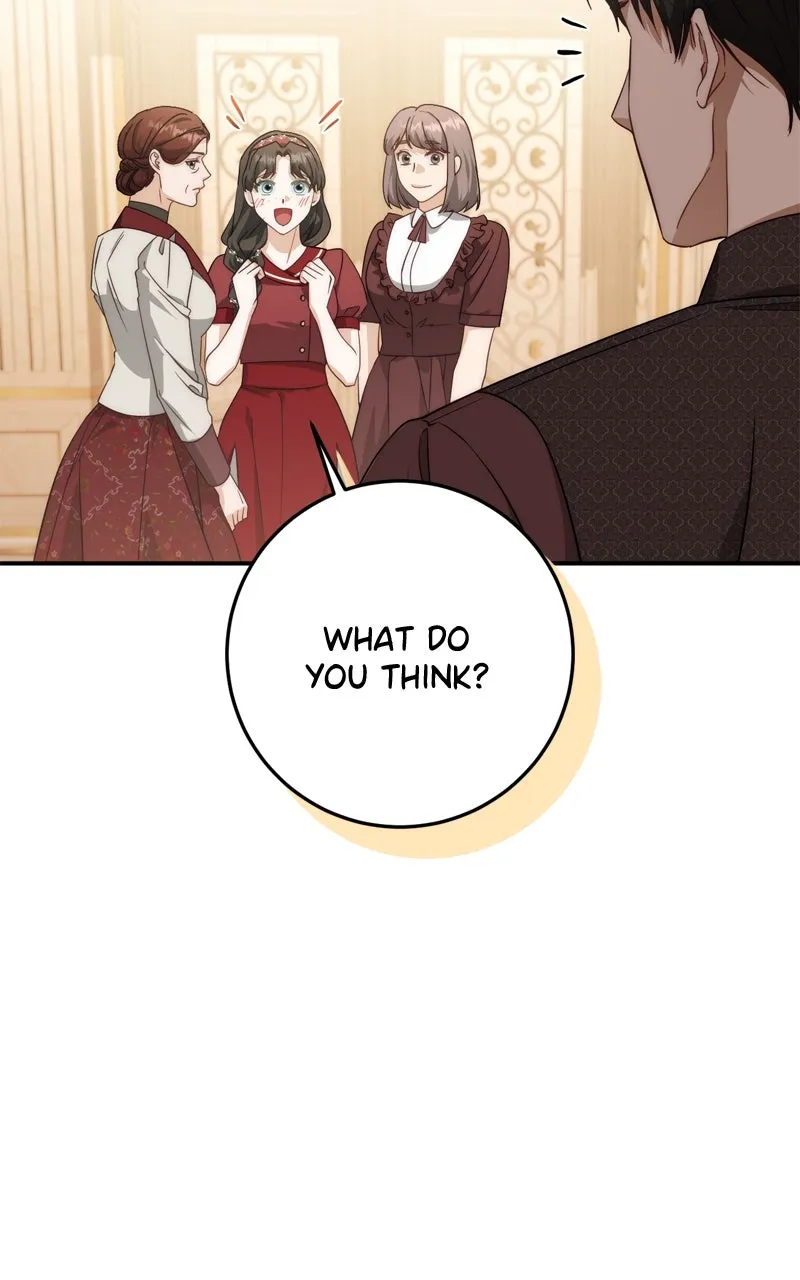 Behind Her Highness’s Smile Chapter 68 page 92 - 