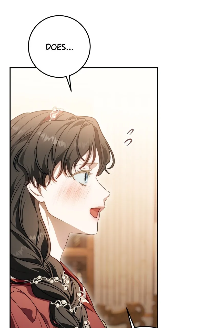 Behind Her Highness’s Smile Chapter 68 page 93 - 