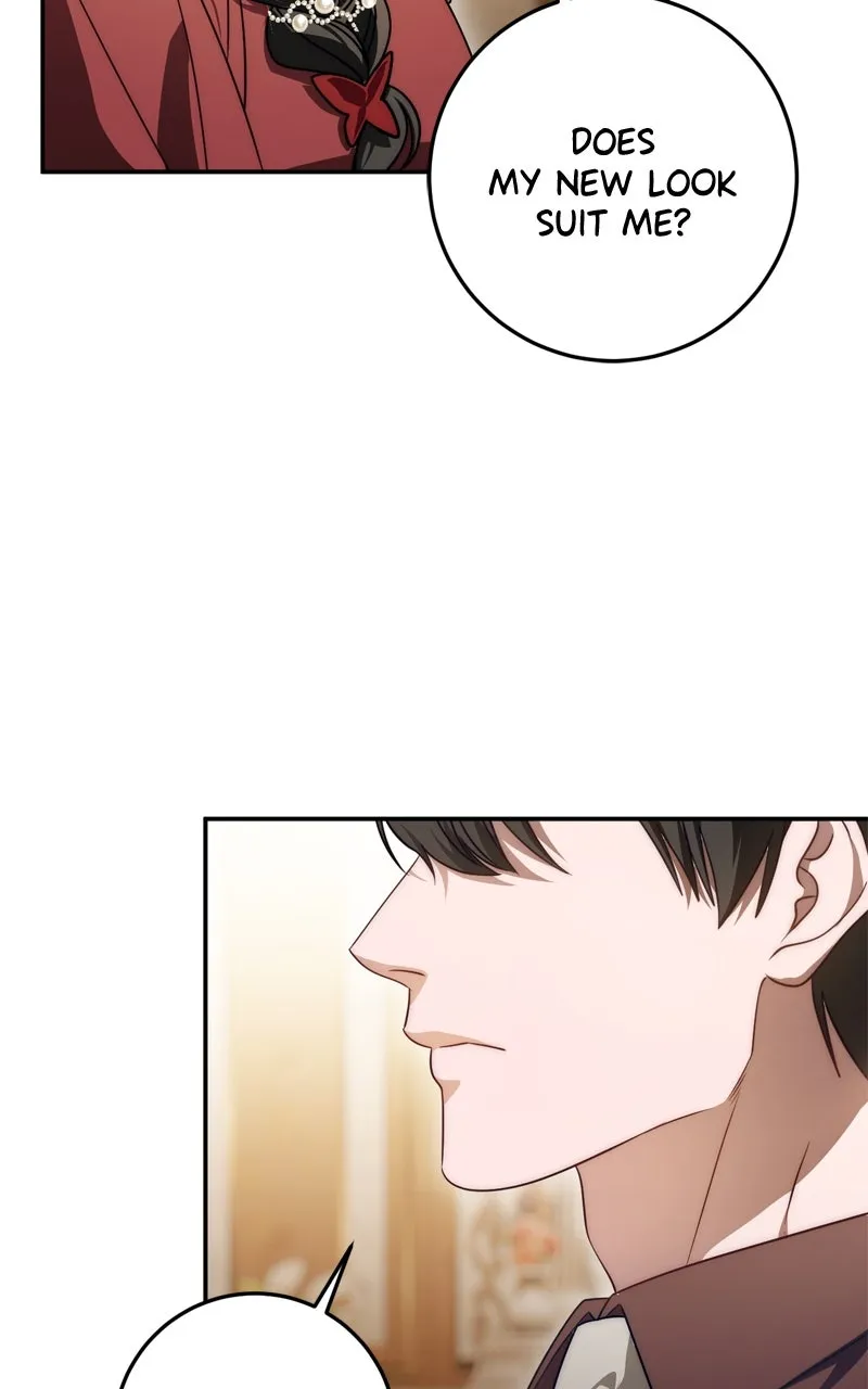 Behind Her Highness’s Smile Chapter 68 page 94 - 