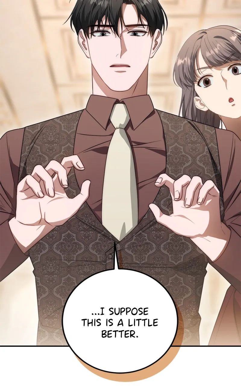 Behind Her Highness’s Smile Chapter 69 page 2 - 