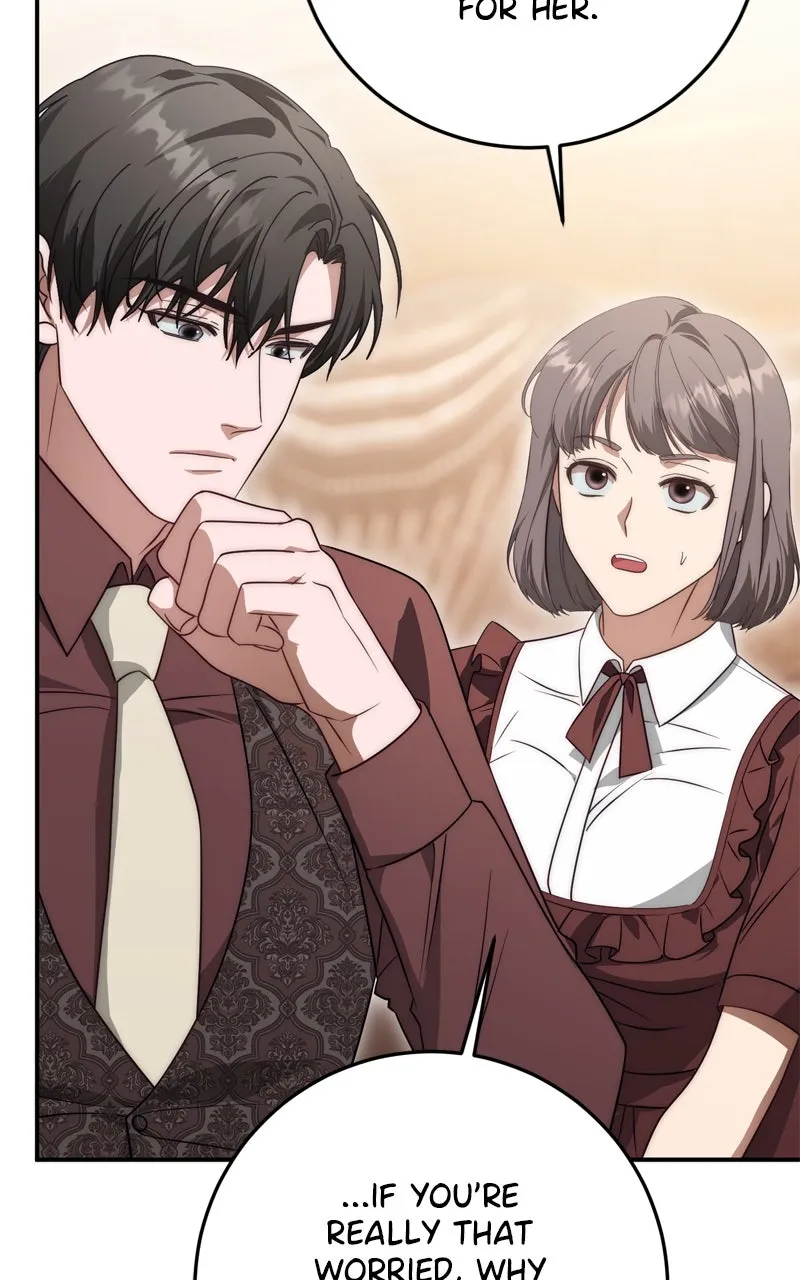 Behind Her Highness’s Smile Chapter 69 page 11 - 