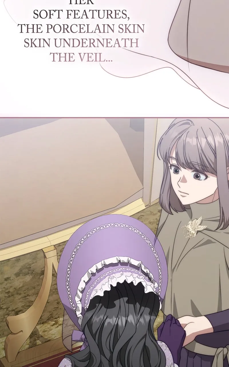 Behind Her Highness’s Smile Chapter 69 page 105 - 
