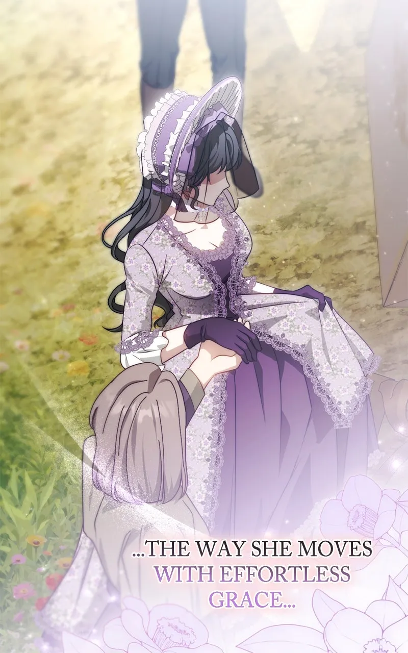 Behind Her Highness’s Smile Chapter 69 page 108 - 