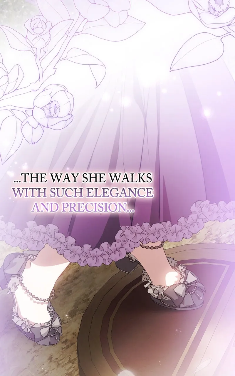 Behind Her Highness’s Smile Chapter 69 page 109 - 