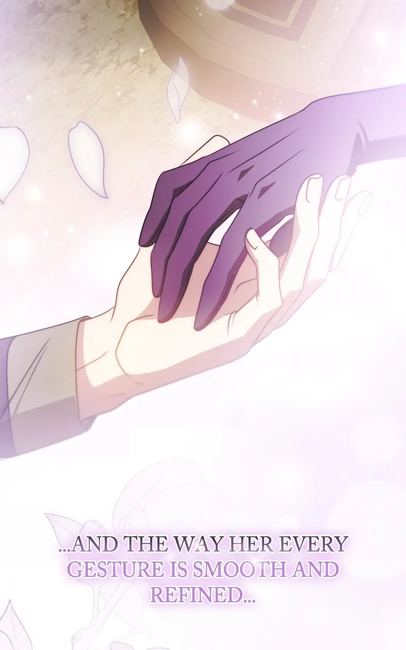 Behind Her Highness’s Smile Chapter 69 page 110 - 