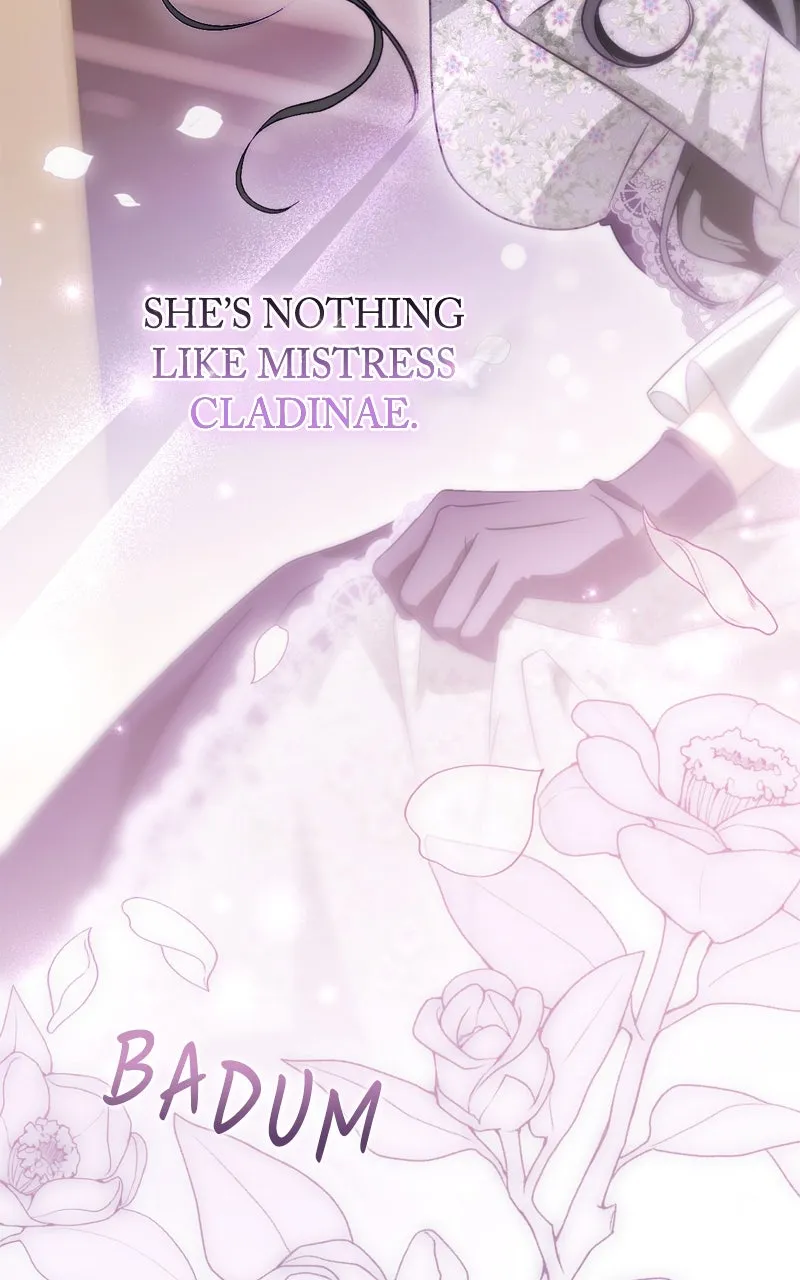 Behind Her Highness’s Smile Chapter 69 page 112 - 