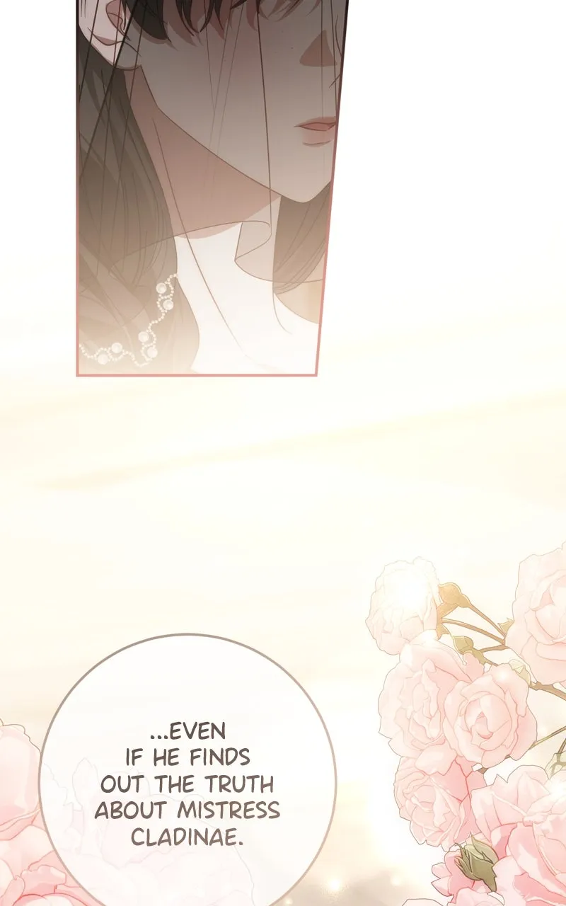 Behind Her Highness’s Smile Chapter 69 page 13 - 