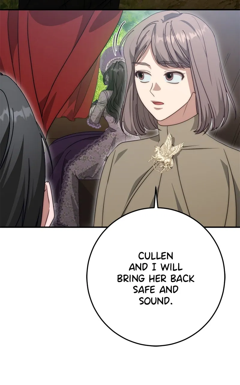 Behind Her Highness’s Smile Chapter 69 page 121 - 