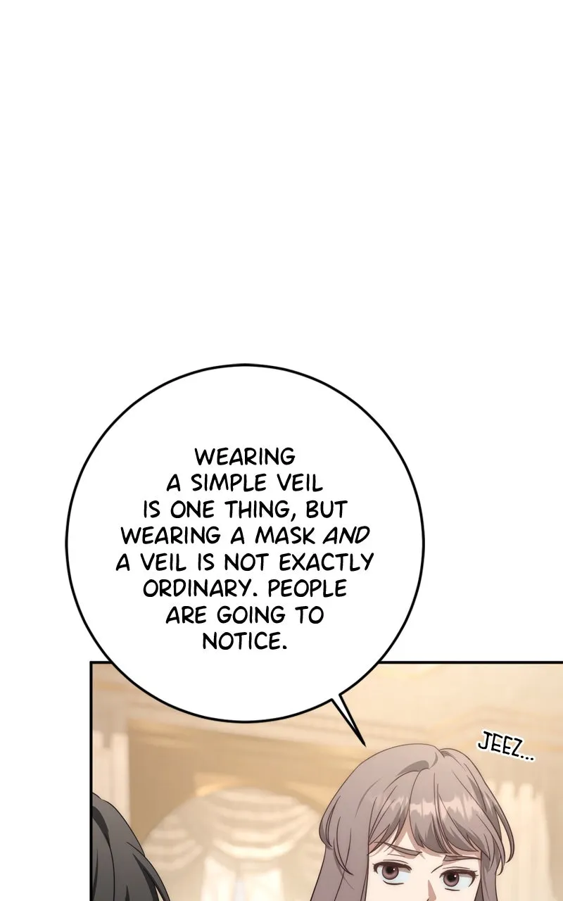 Behind Her Highness’s Smile Chapter 69 page 18 - 