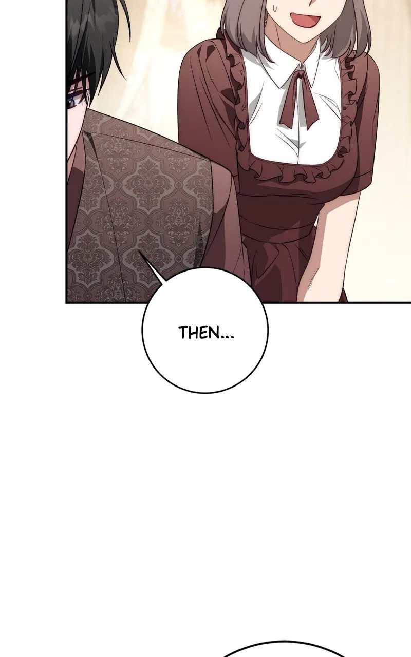 Behind Her Highness’s Smile Chapter 69 page 19 - 