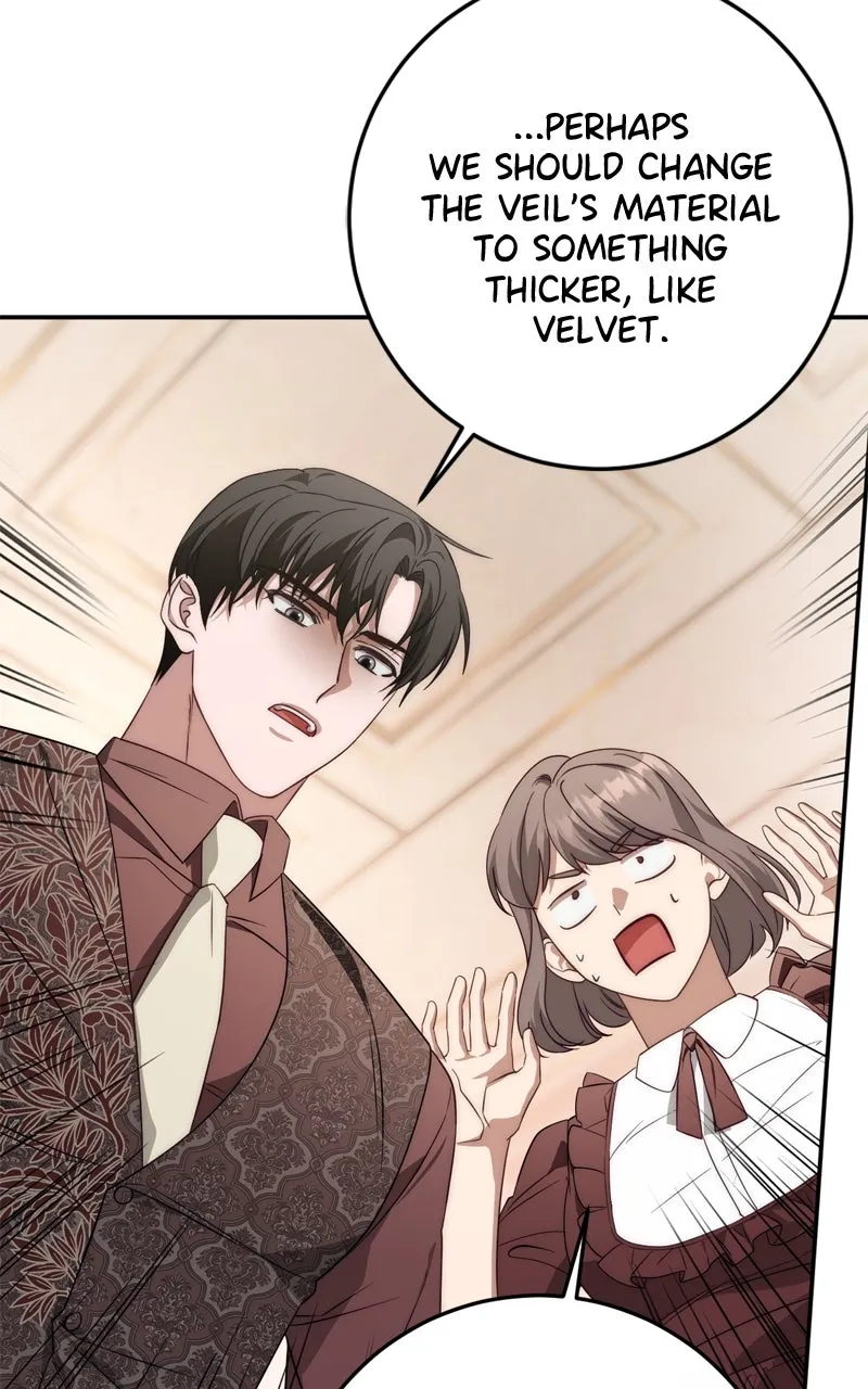 Behind Her Highness’s Smile Chapter 69 page 20 - 