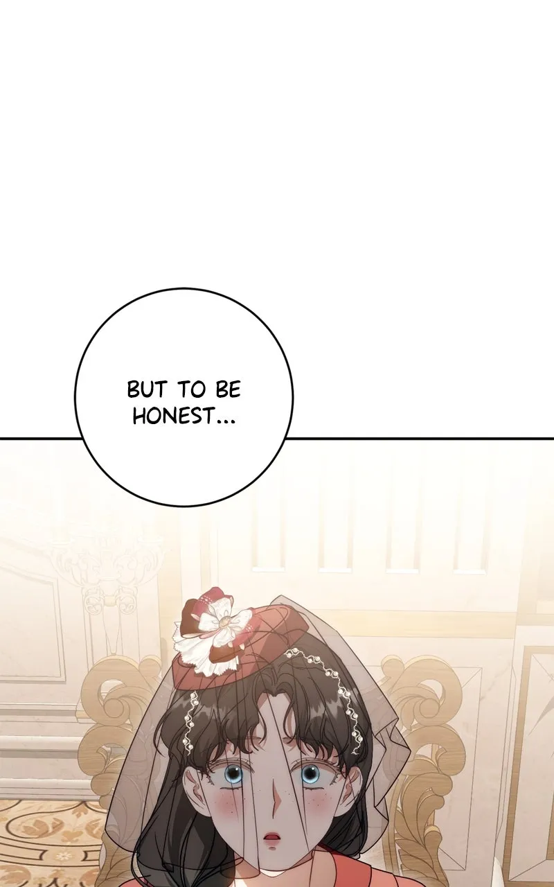 Behind Her Highness’s Smile Chapter 69 page 3 - 