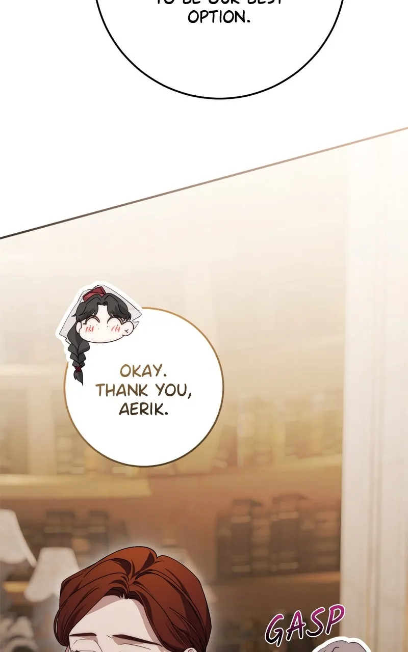 Behind Her Highness’s Smile Chapter 69 page 22 - 