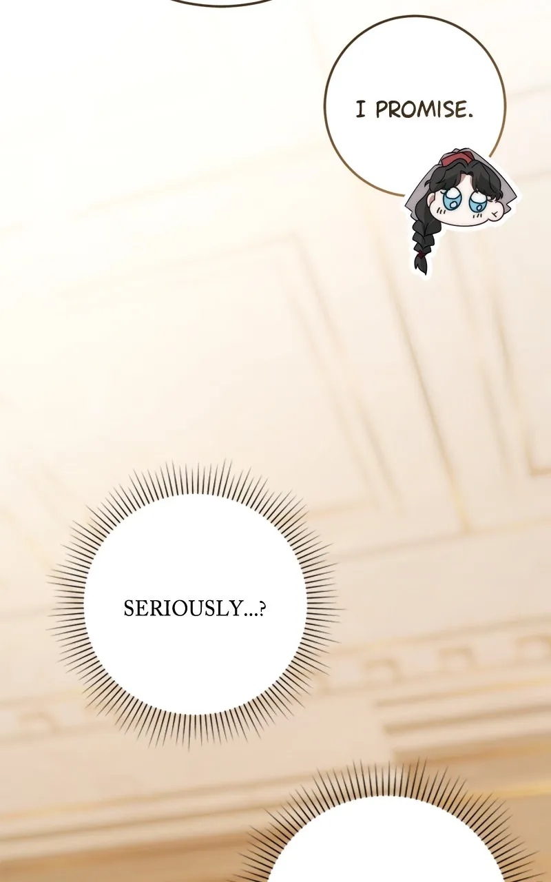 Behind Her Highness’s Smile Chapter 69 page 24 - 
