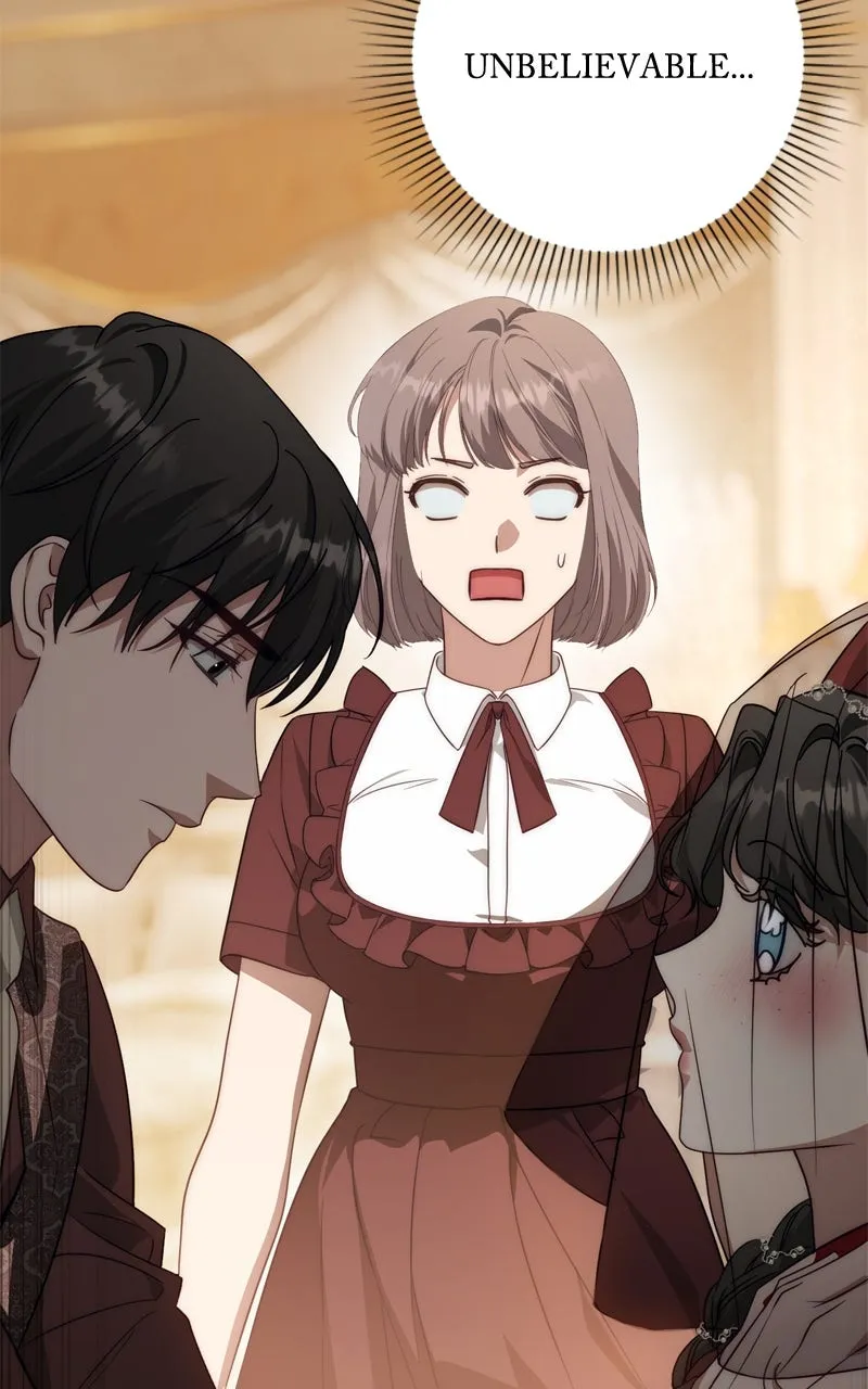 Behind Her Highness’s Smile Chapter 69 page 25 - 