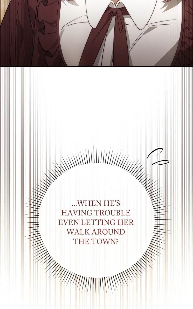 Behind Her Highness’s Smile Chapter 69 page 27 - 