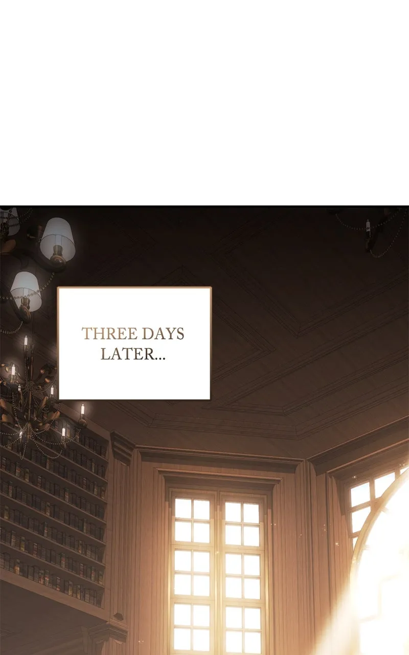 Behind Her Highness’s Smile Chapter 69 page 30 - 