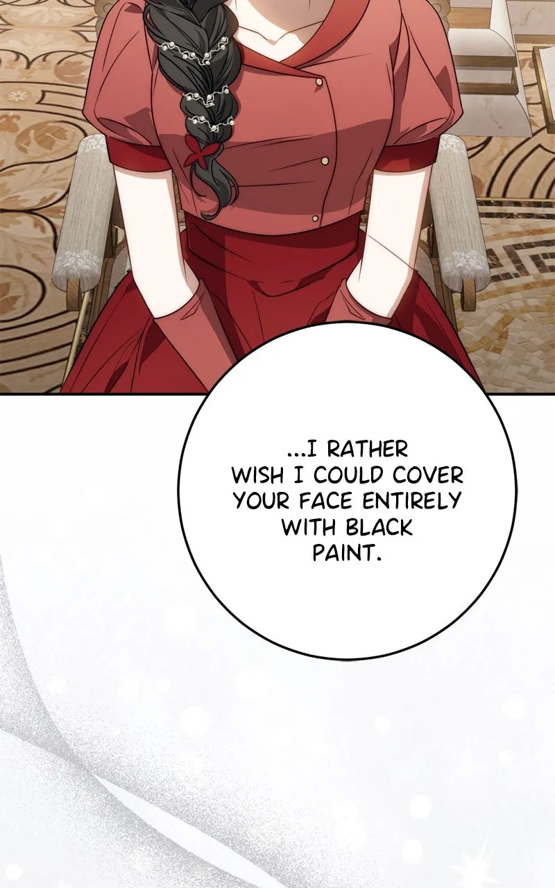 Behind Her Highness’s Smile Chapter 69 page 4 - 