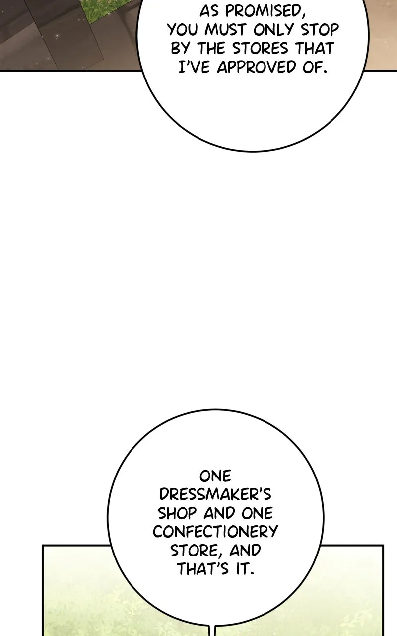 Behind Her Highness’s Smile Chapter 69 page 35 - 