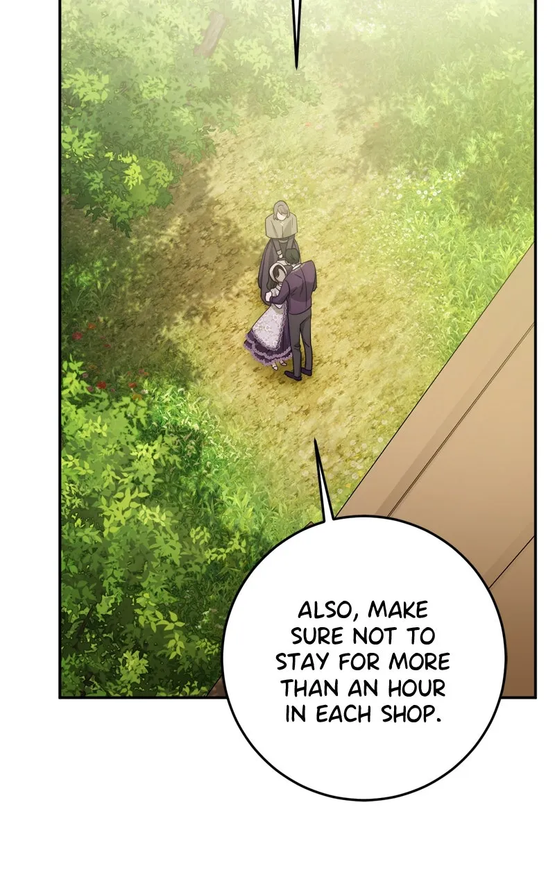Behind Her Highness’s Smile Chapter 69 page 36 - 