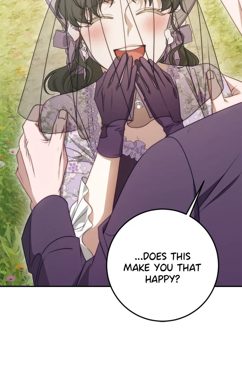 Behind Her Highness’s Smile Chapter 69 page 38 - 