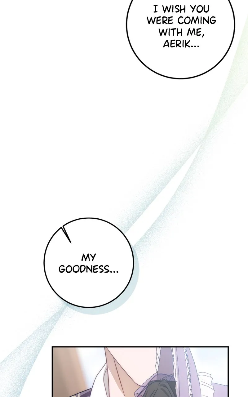 Behind Her Highness’s Smile Chapter 69 page 40 - 