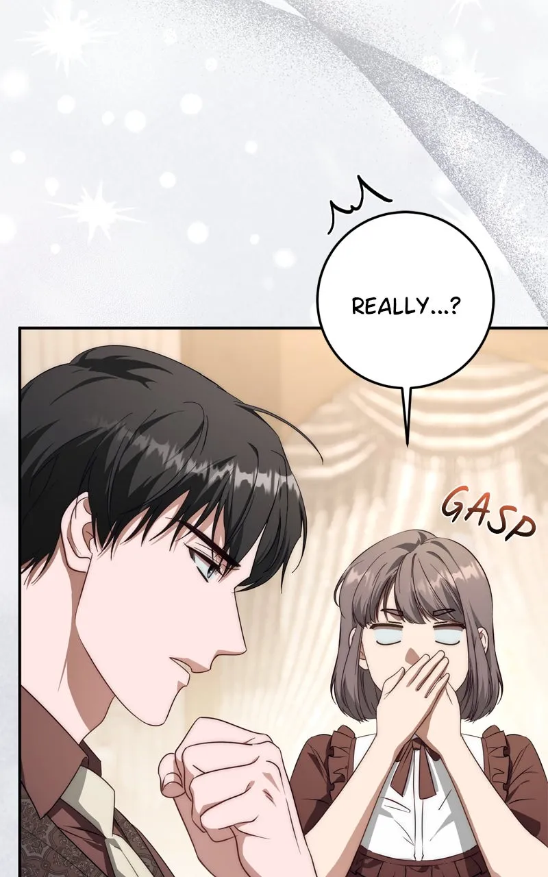 Behind Her Highness’s Smile Chapter 69 page 5 - 