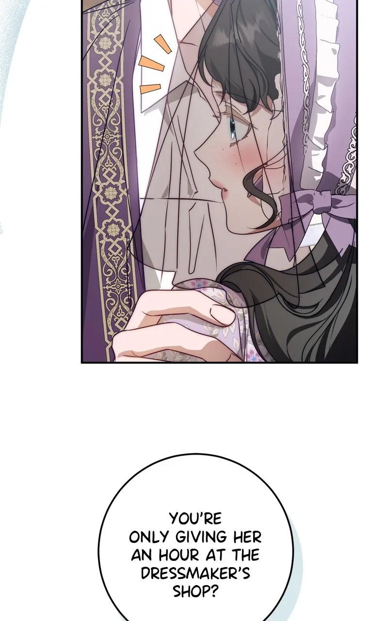 Behind Her Highness’s Smile Chapter 69 page 41 - 