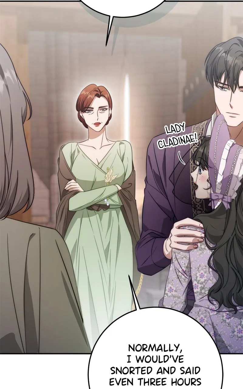 Behind Her Highness’s Smile Chapter 69 page 42 - 