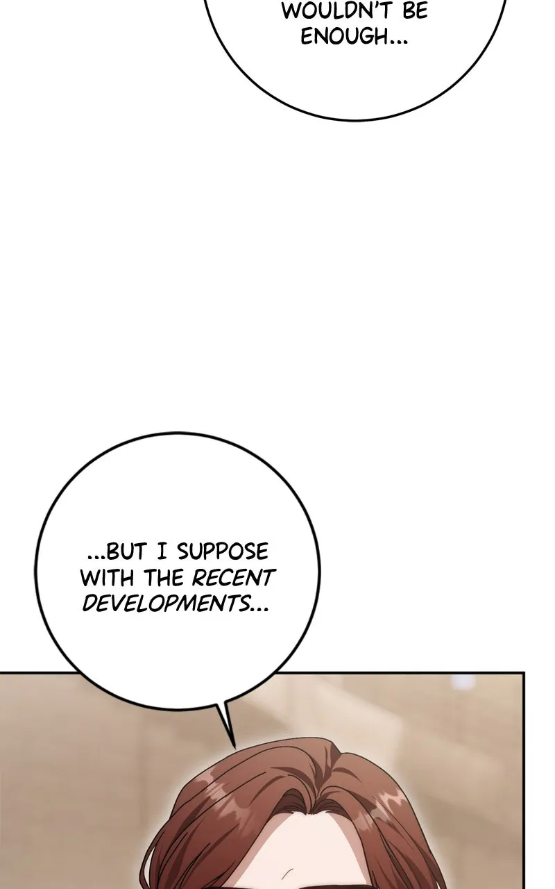 Behind Her Highness’s Smile Chapter 69 page 43 - 