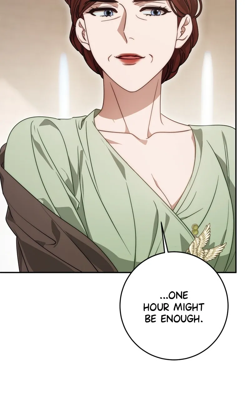 Behind Her Highness’s Smile Chapter 69 page 44 - 