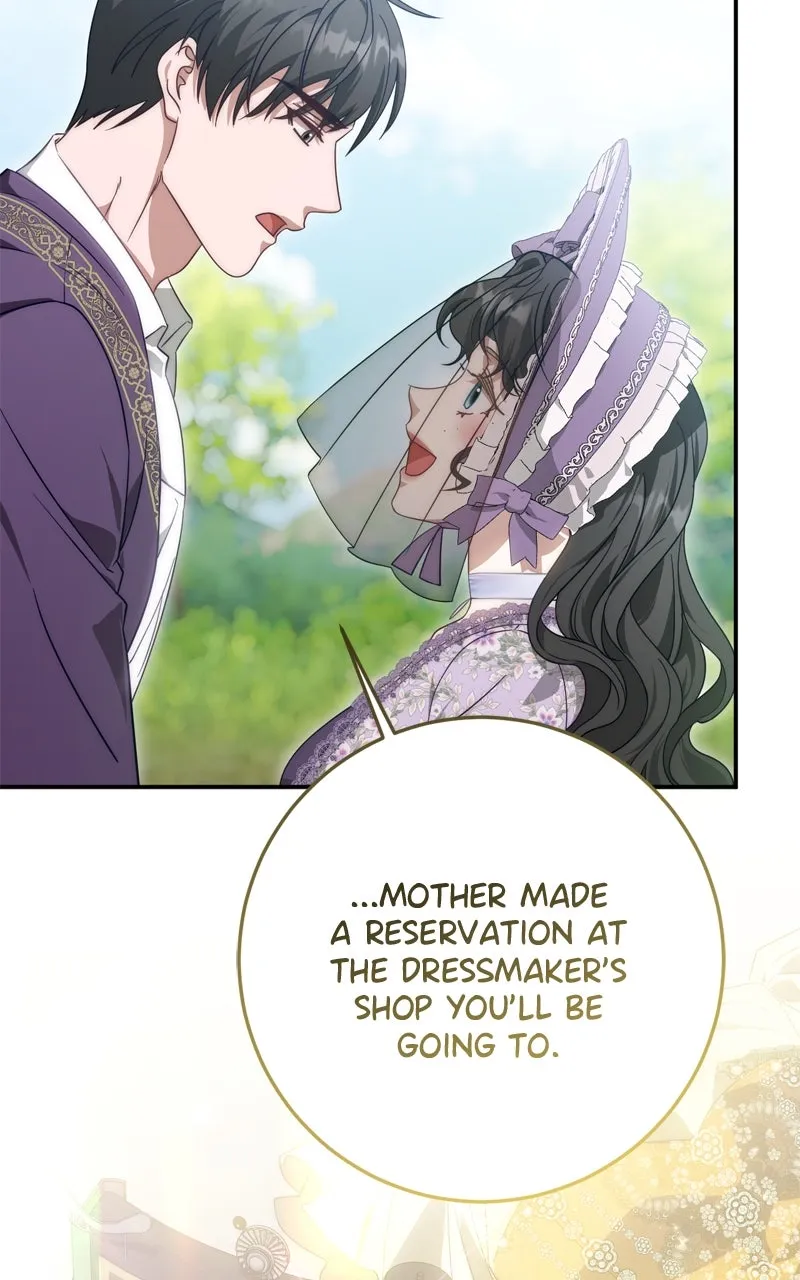Behind Her Highness’s Smile Chapter 69 page 47 - 