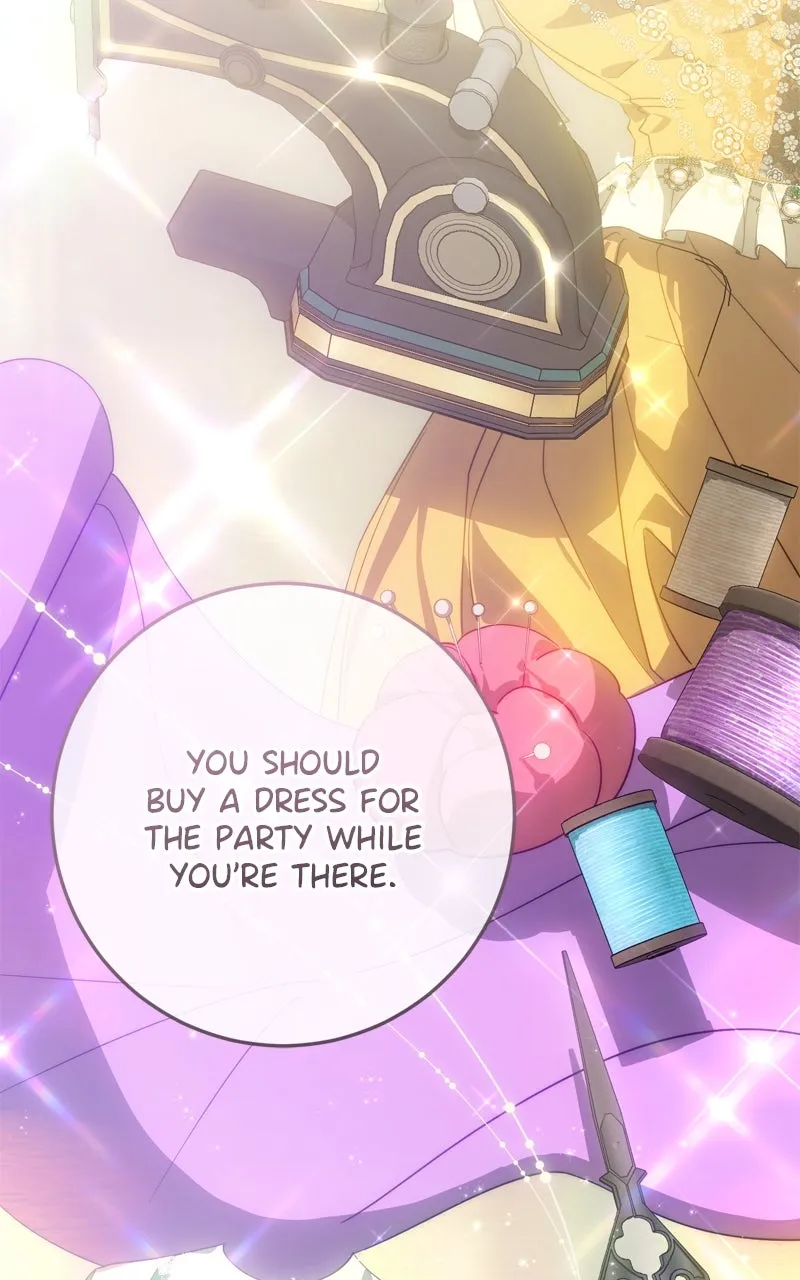 Behind Her Highness’s Smile Chapter 69 page 48 - 